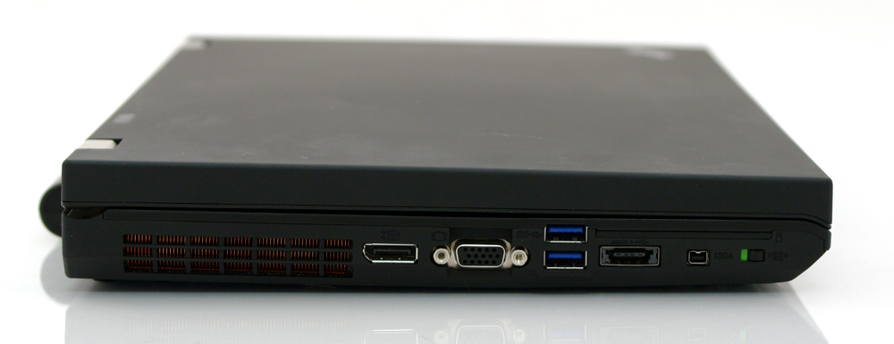 Lenovo ThinkPad W510_8